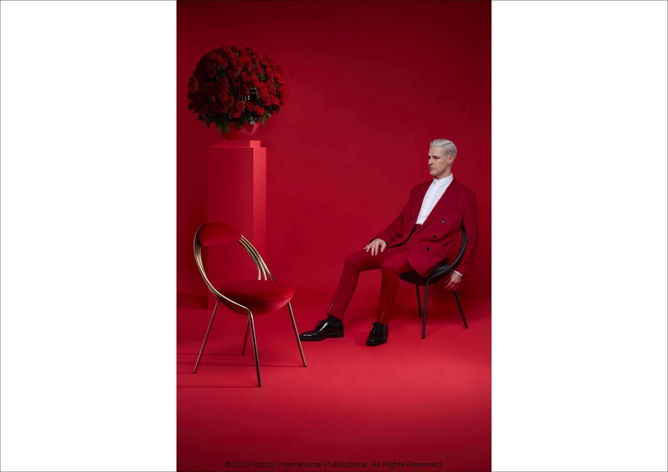 Fashioning Design: Lee Broom In New Condition In New York, NY