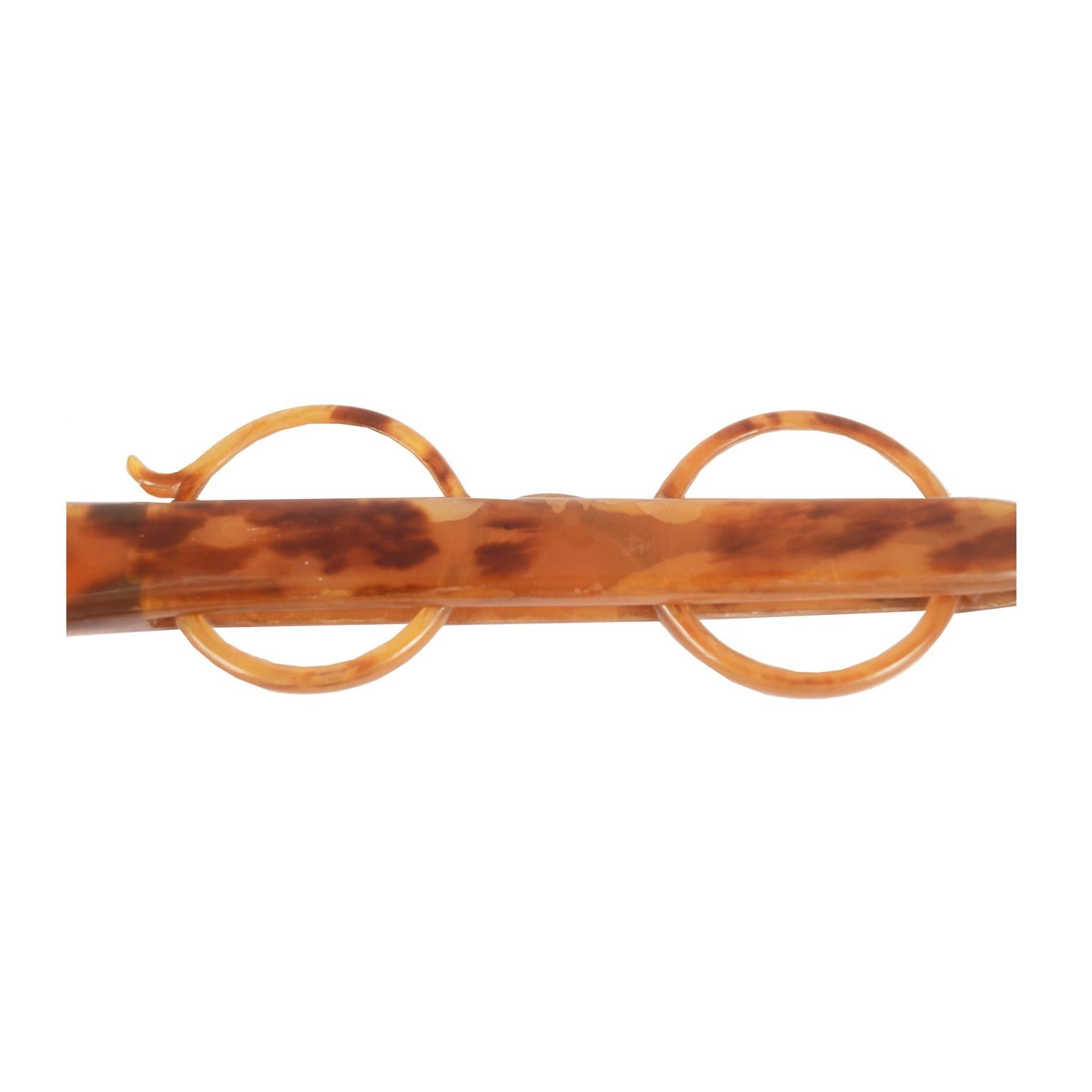 lunette ecaille de tortue occasion