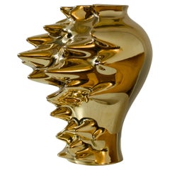 “Fast” vase by Cédric Ragot for Rosenthal