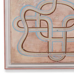 "Faster! Faster!" by Patrick Fitzgerald