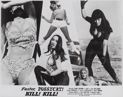 Faster, Pussycat! Kill! Kill!