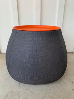 Fat-Fat, Lady-Fat Tray and Table with Storage by Patricia Urquiola