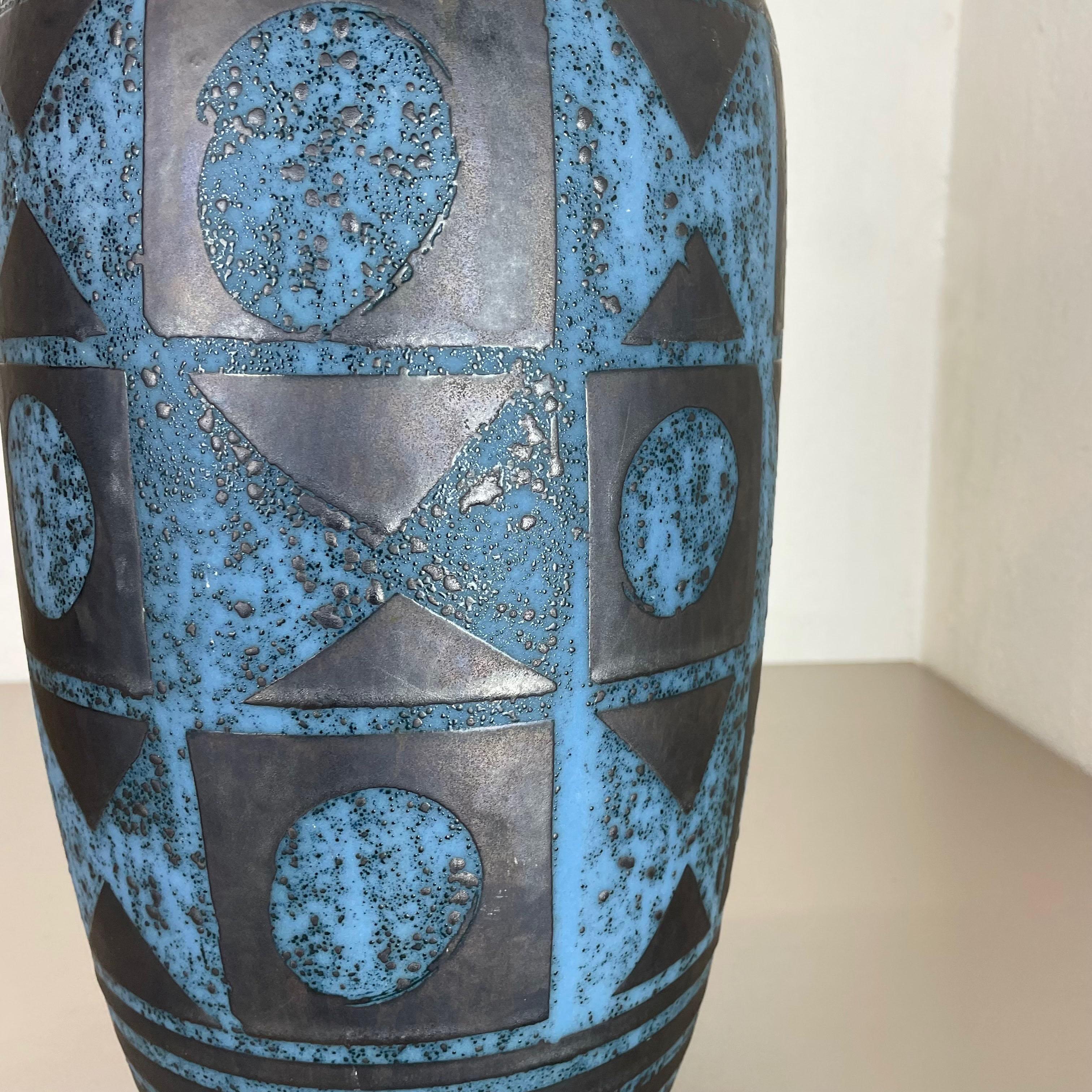 XX secolo Vaso 