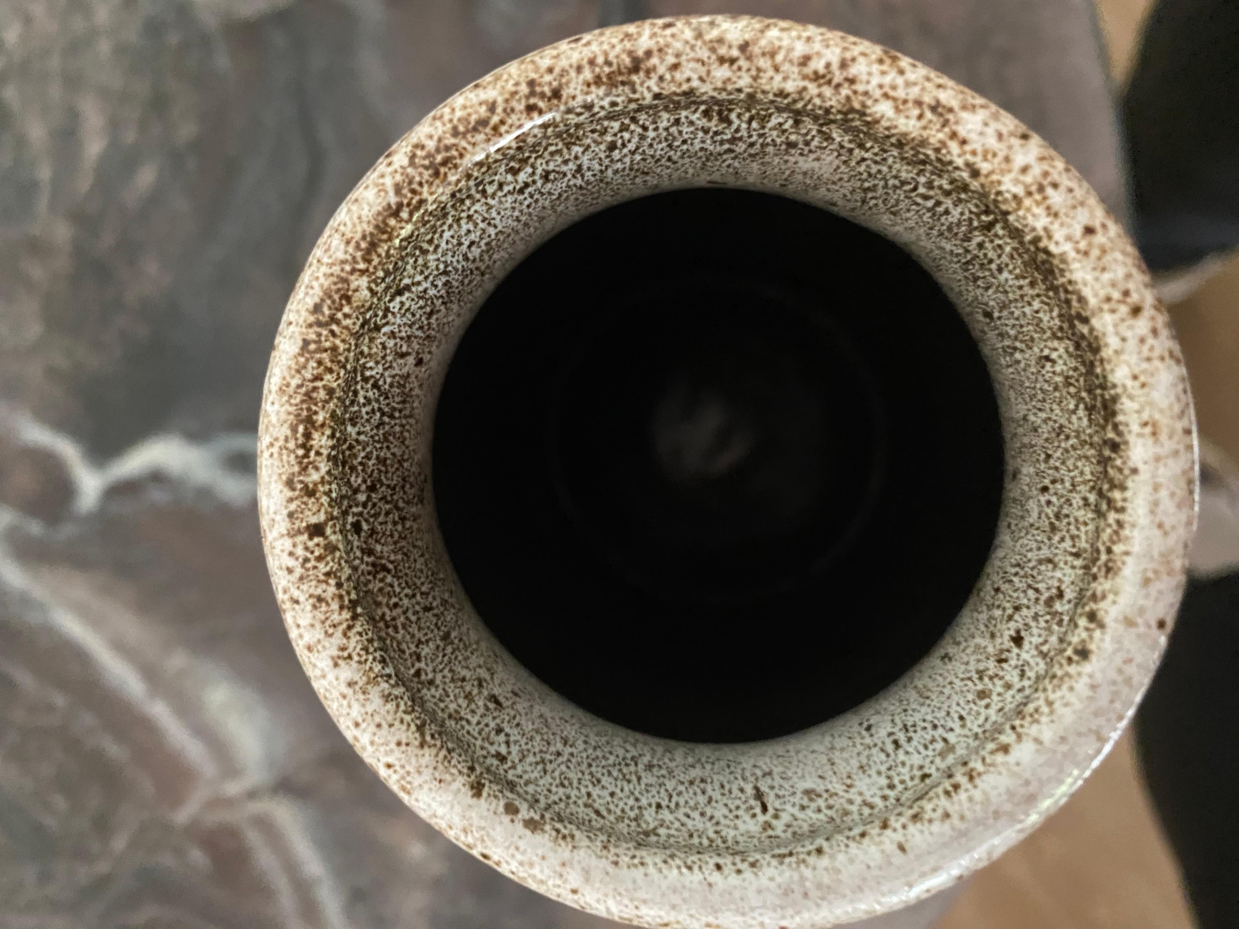 Vaso Fat Lava di Scheurich Keramik in vendita 1