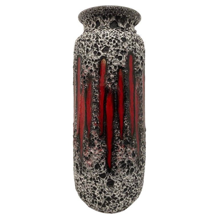 scheurich523-18 fatlava ファットラバミッドセンチュリー  