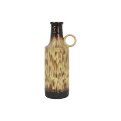 Fat Lava Vase XL Scheurich West Germany