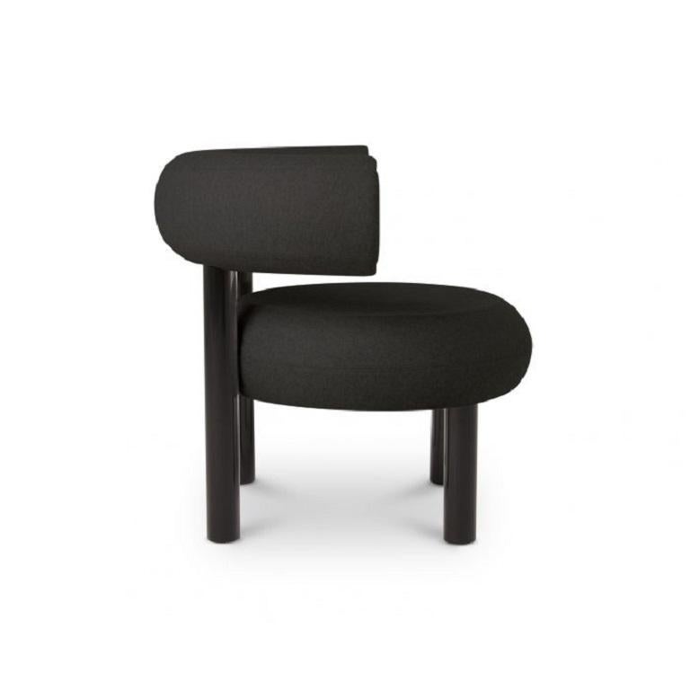 Lithuanian Fat Lounge Chair Mollie Melton 0202