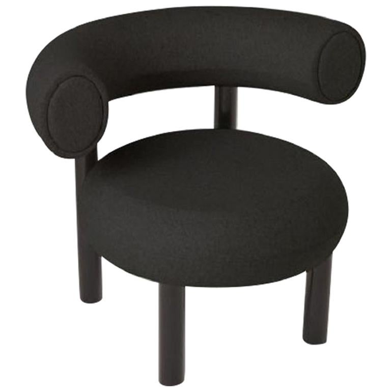 Fat Lounge Chair Mollie Melton 0202