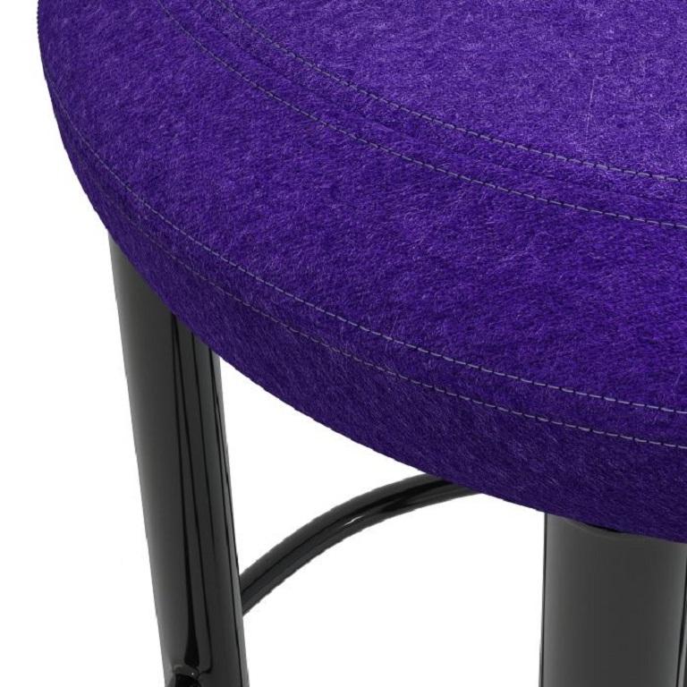 Modern Fat Lounge Chair Tonus 4 0634