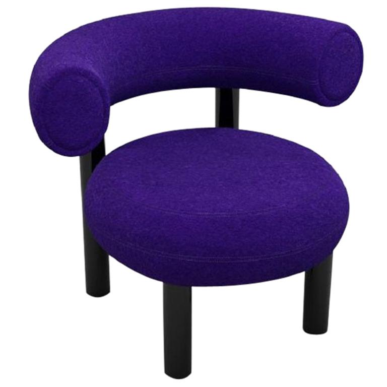 Fat Lounge Chair Tonus 4 0634