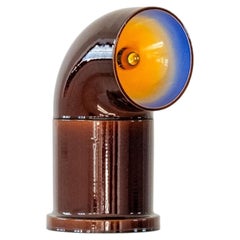 Fat OP Small Standing Lamp by Pani Jurek