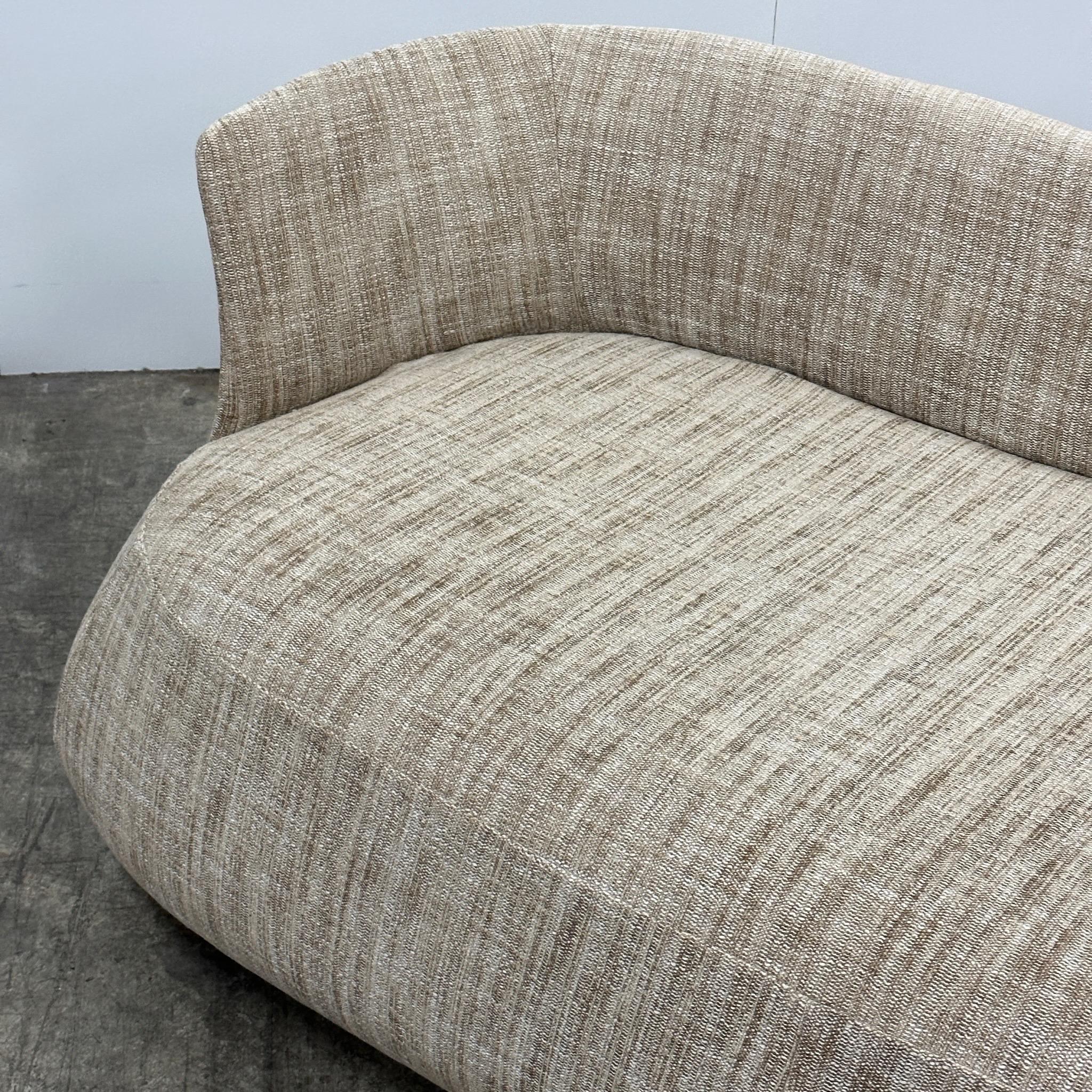 Postmoderne Sofa Fat de Patricia Urquiola pour B&B Italia en vente