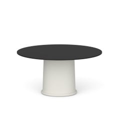 Mesa faT 5034 de polietileno de LOOPE, para uso en exteriores