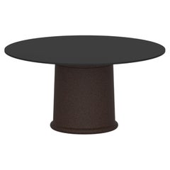 Mesa faT 5034 de polietileno de LOOPE, para uso en exteriores