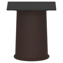 Mesa faT 5110 de polietileno de LOOPE, para uso en exteriores