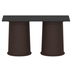 Mesa faT 5120 de polietileno de LOOPE, para uso en exteriores