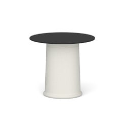 Mesa faT 5131 de polietileno de LOOPE, para uso en exteriores