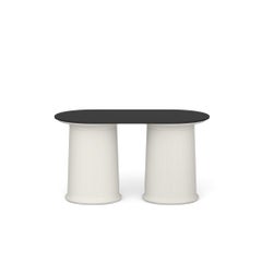 Mesa faT 5140 de polietileno de LOOPE, para uso en exteriores