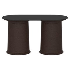 Mesa faT 5140 de polietileno de LOOPE, para uso en exteriores