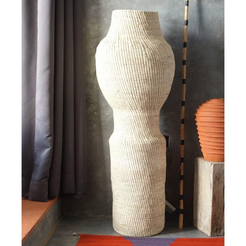 Post-Modern Father Vase by RRR.ES 