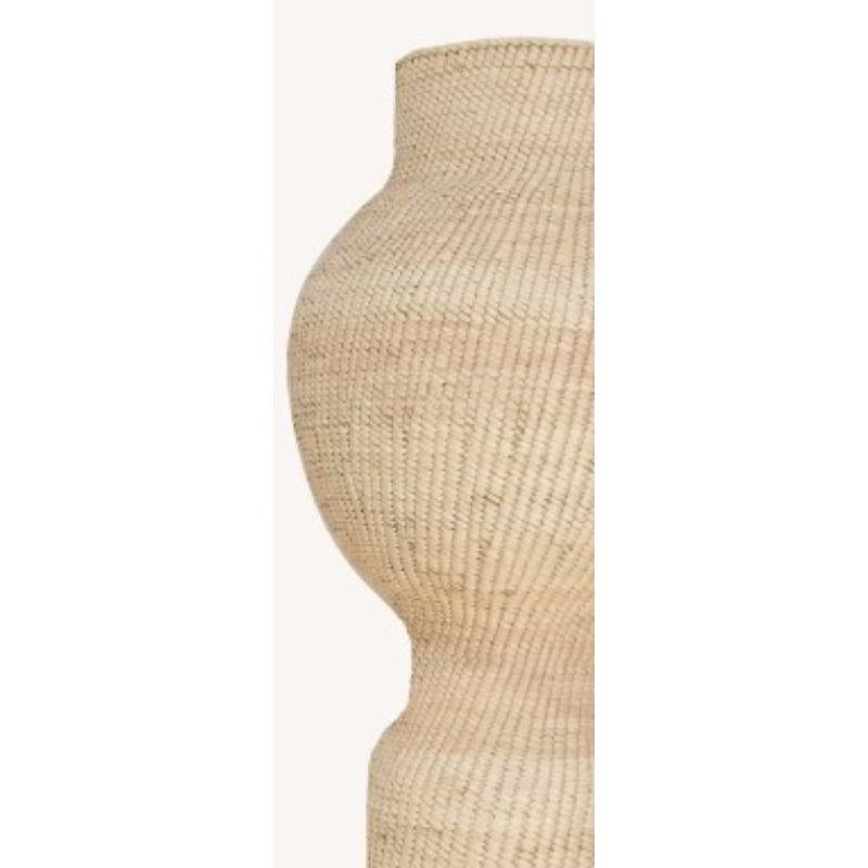 Hand-Crafted Father Vase by RRR.ES 