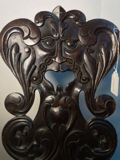 Father Wind Spinning Chair