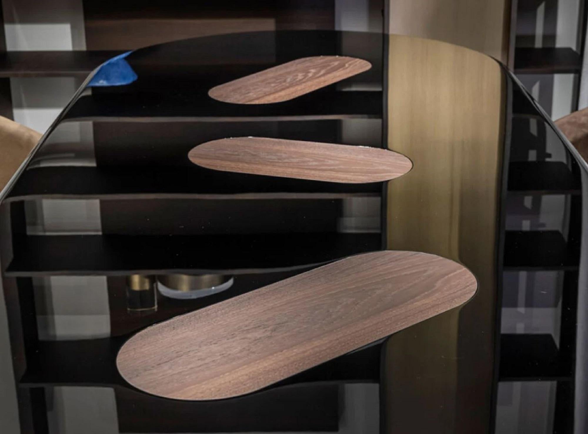 Hand-Crafted Fatty  design by Ferruccio Laviani For Sale