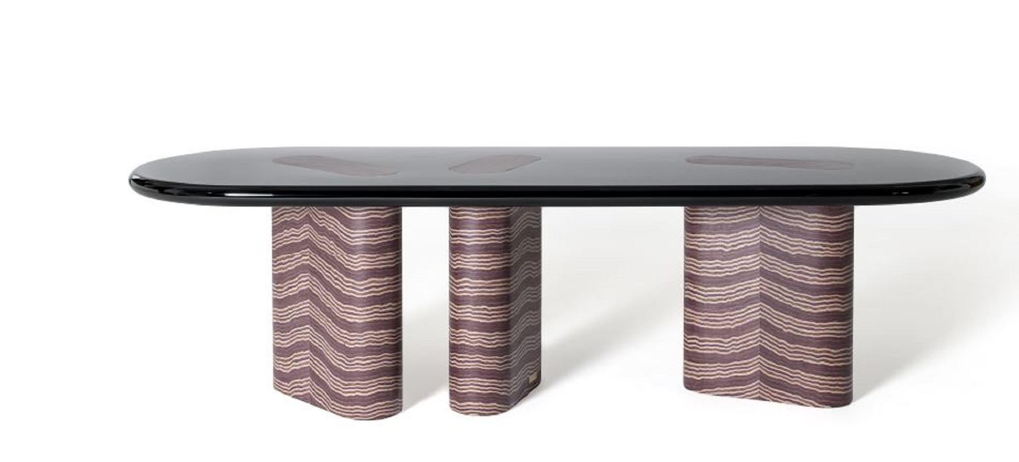 Modern Fatty Table For Sale