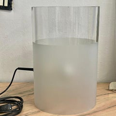 Fatua Table Lamp by Guido Rosati for Fontana Arte