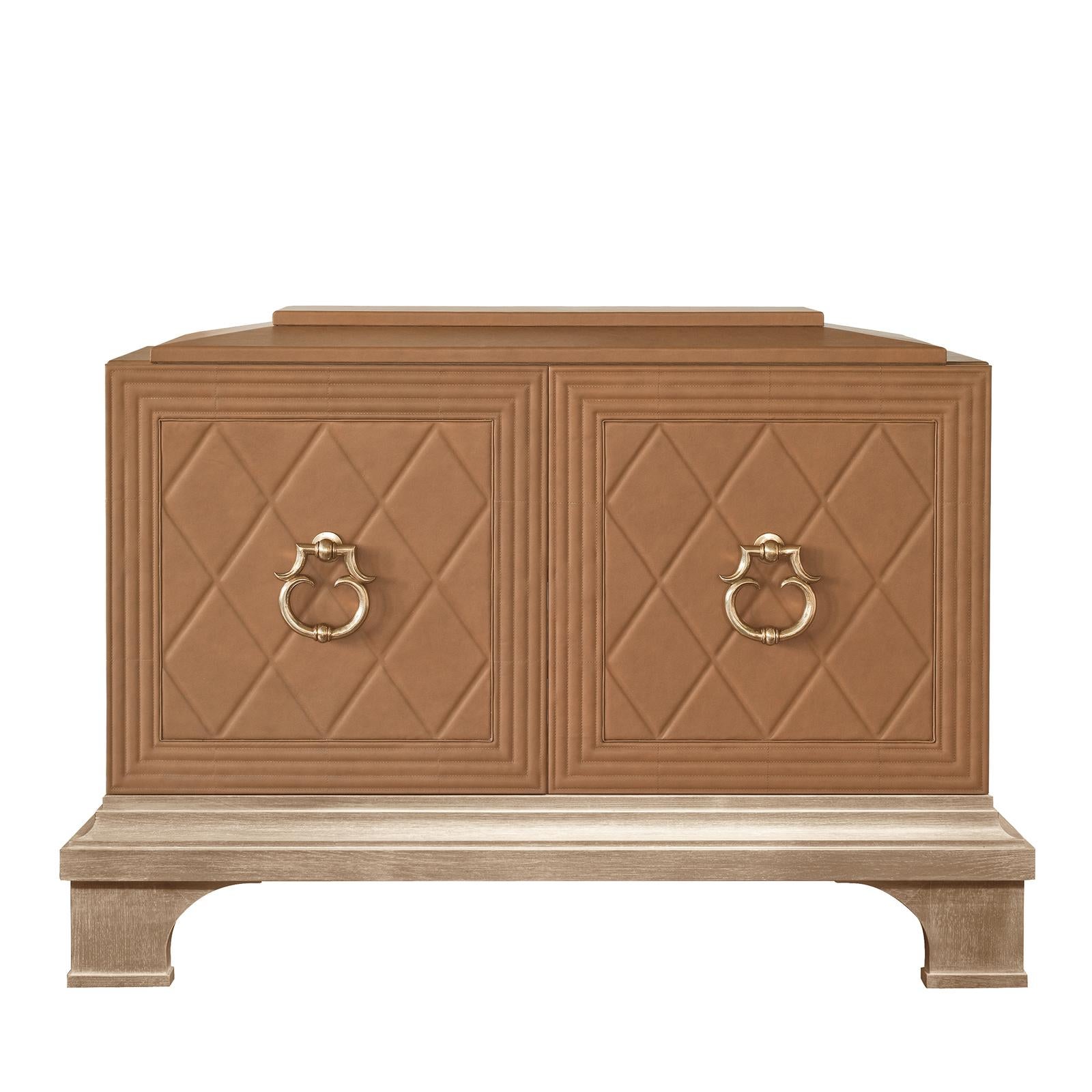 Italian Faubourg Sideboard by Chiara Provasi For Sale