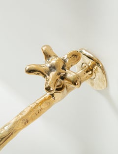 Grifo de Andrew de Freitas