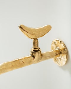 Single-Supply Faucet (Cold Water) by Andrew de Freitas