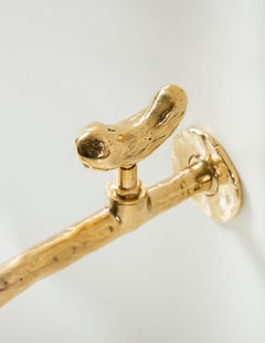 Single-Supply Faucet by Andrew de Freitas