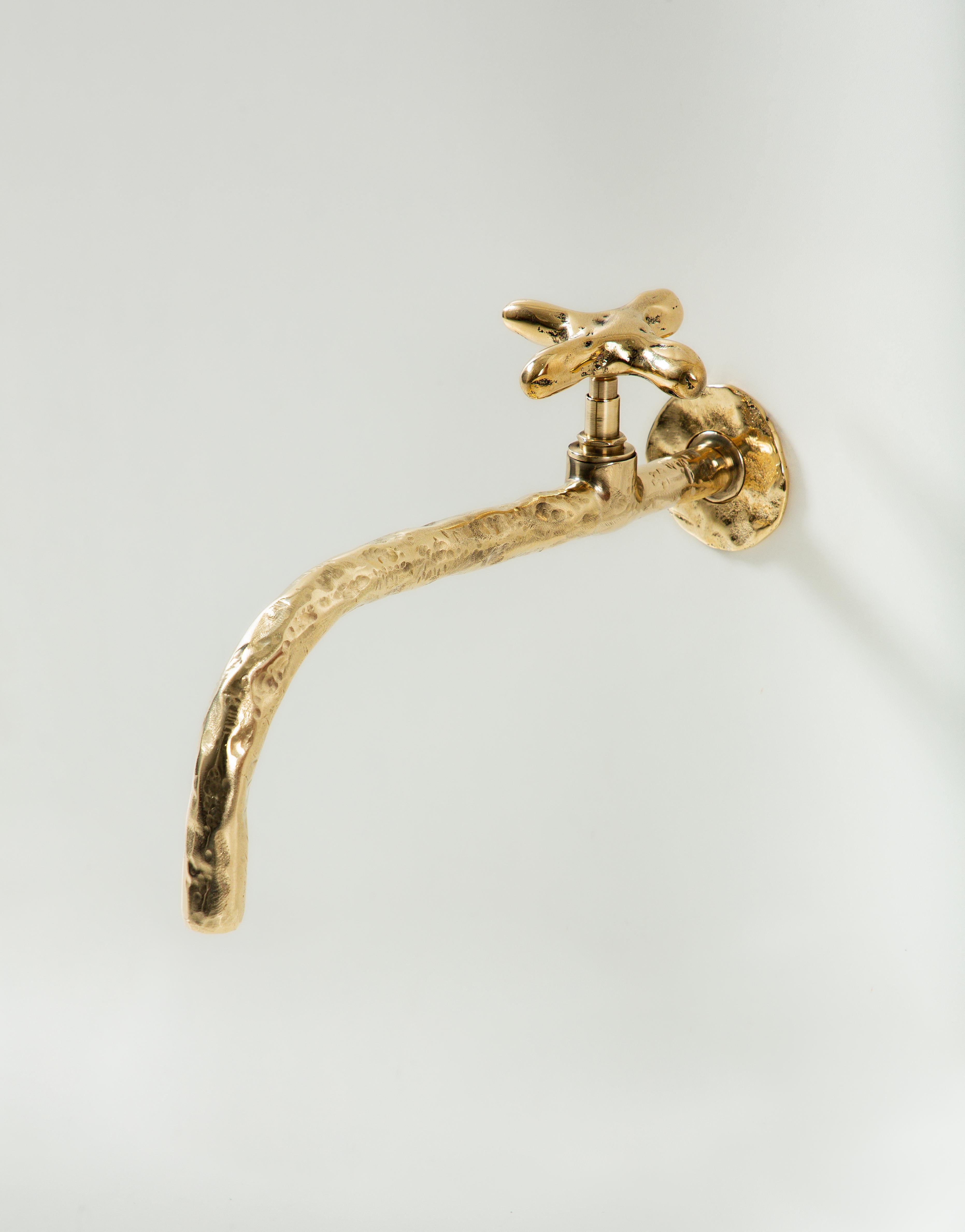 Grifo de Andrew de Freitas Brasileño en venta