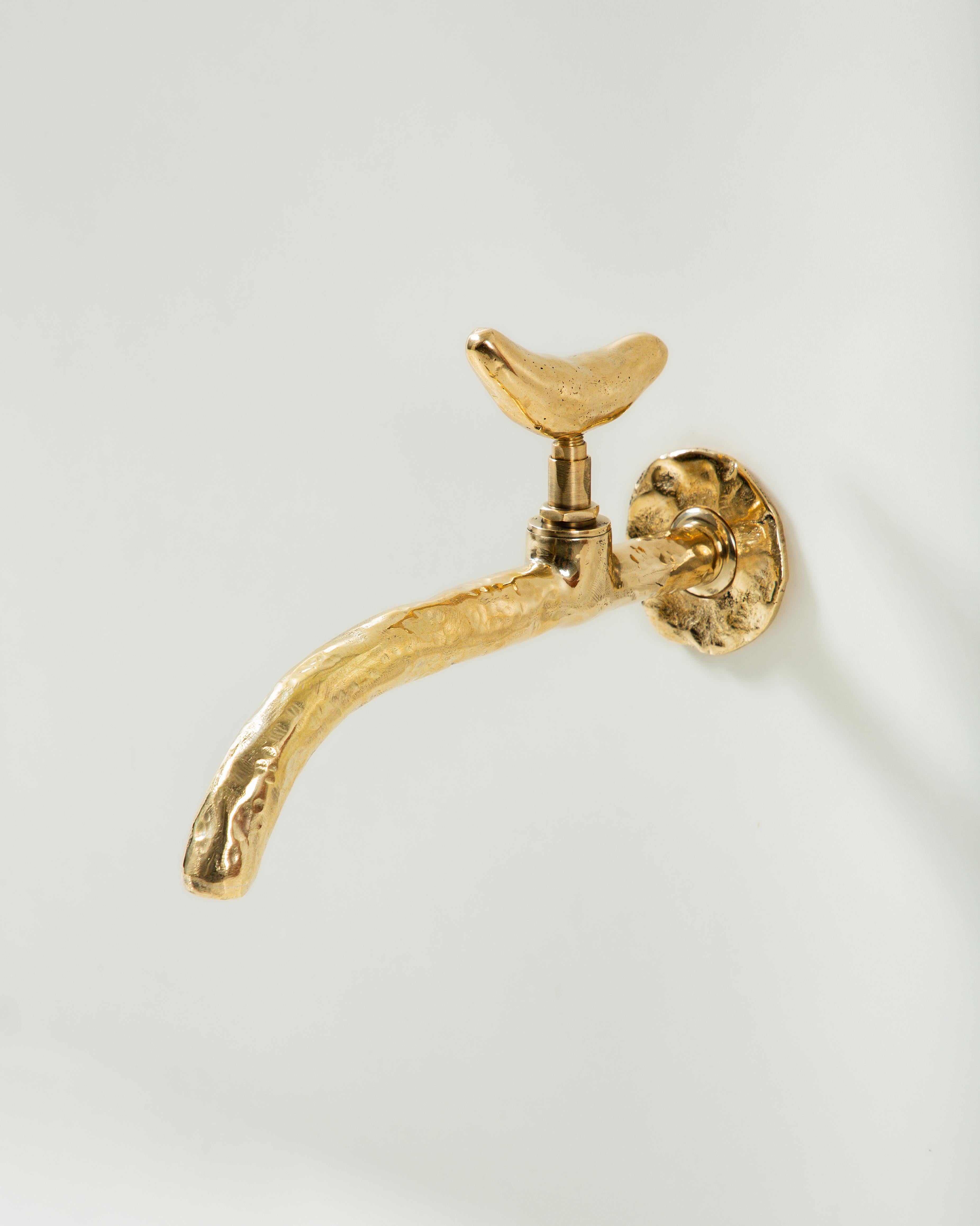 Faucet von Andrew de Freitas (Brasilianisch) im Angebot
