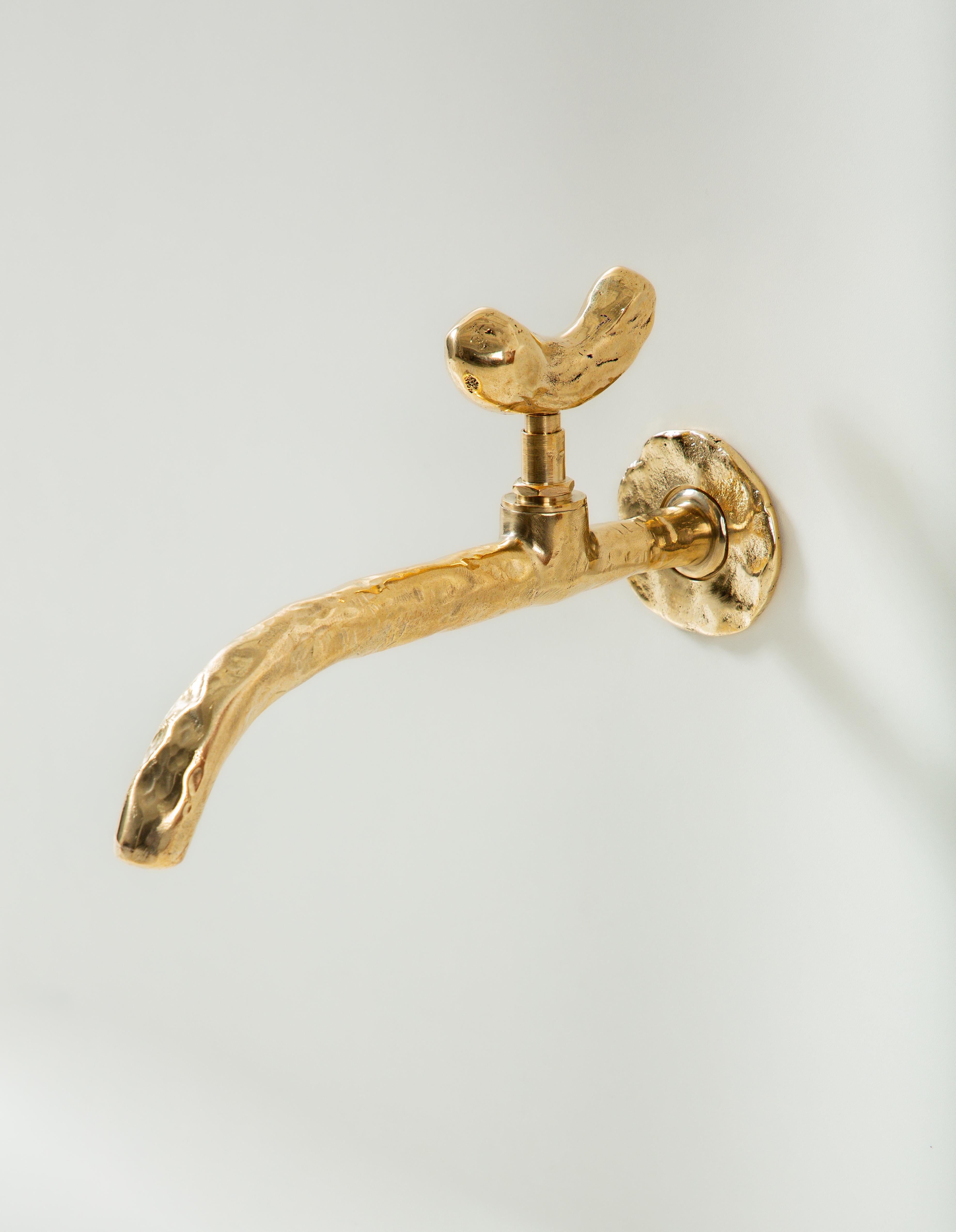 Grifo de Andrew de Freitas Brasileño en venta