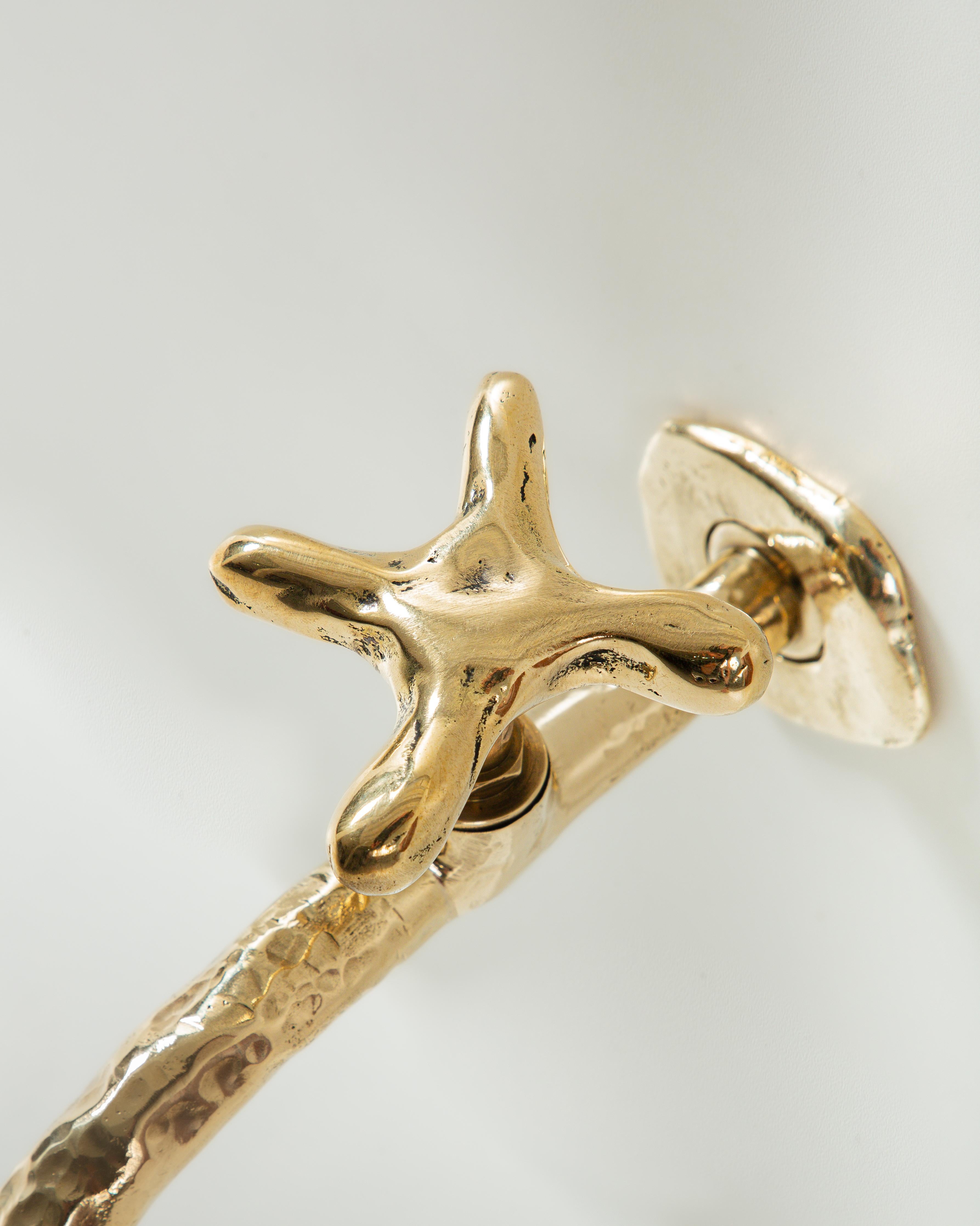 Grifo de Andrew de Freitas Brasileño en venta