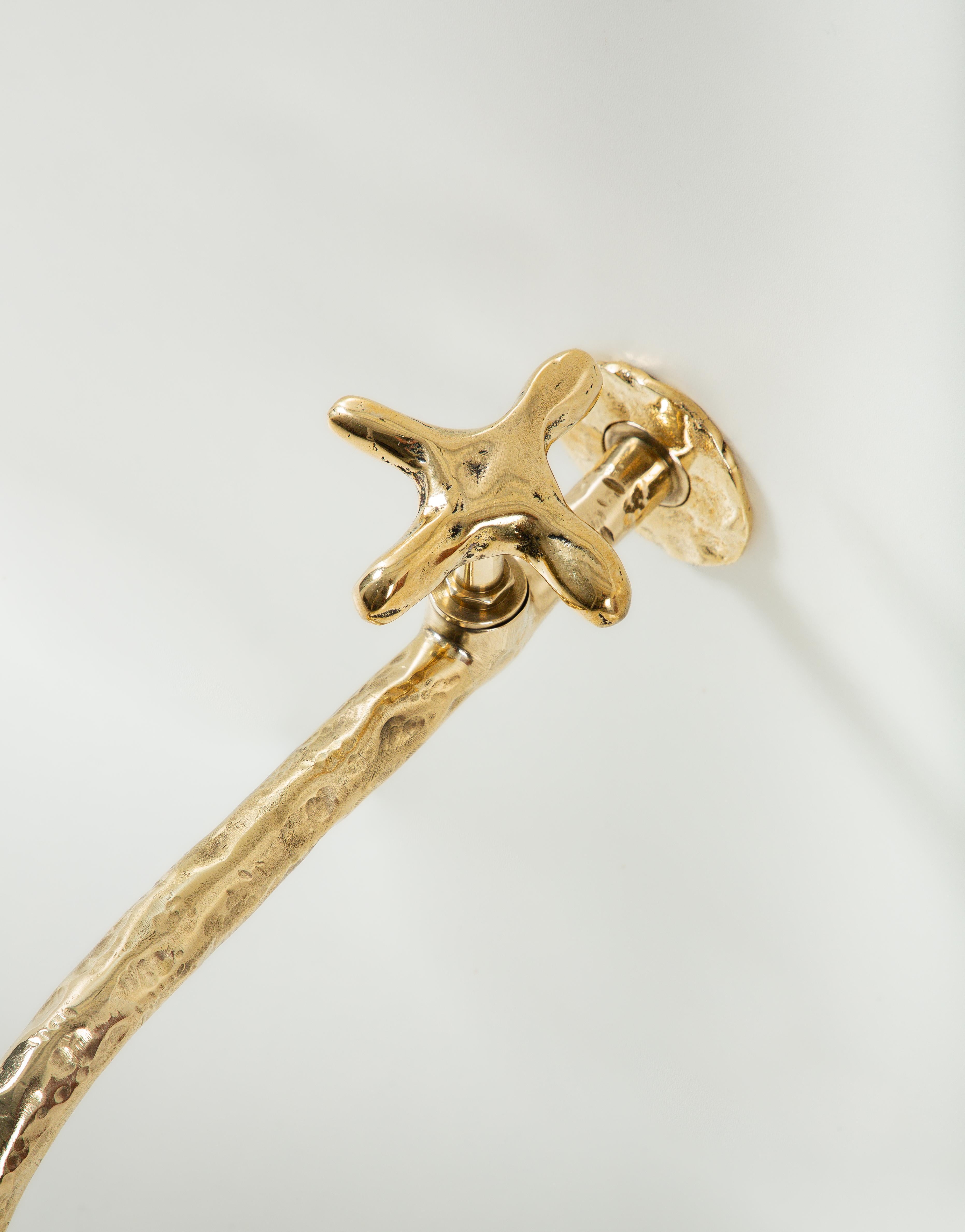 Grifo de Andrew de Freitas Vaciado en venta