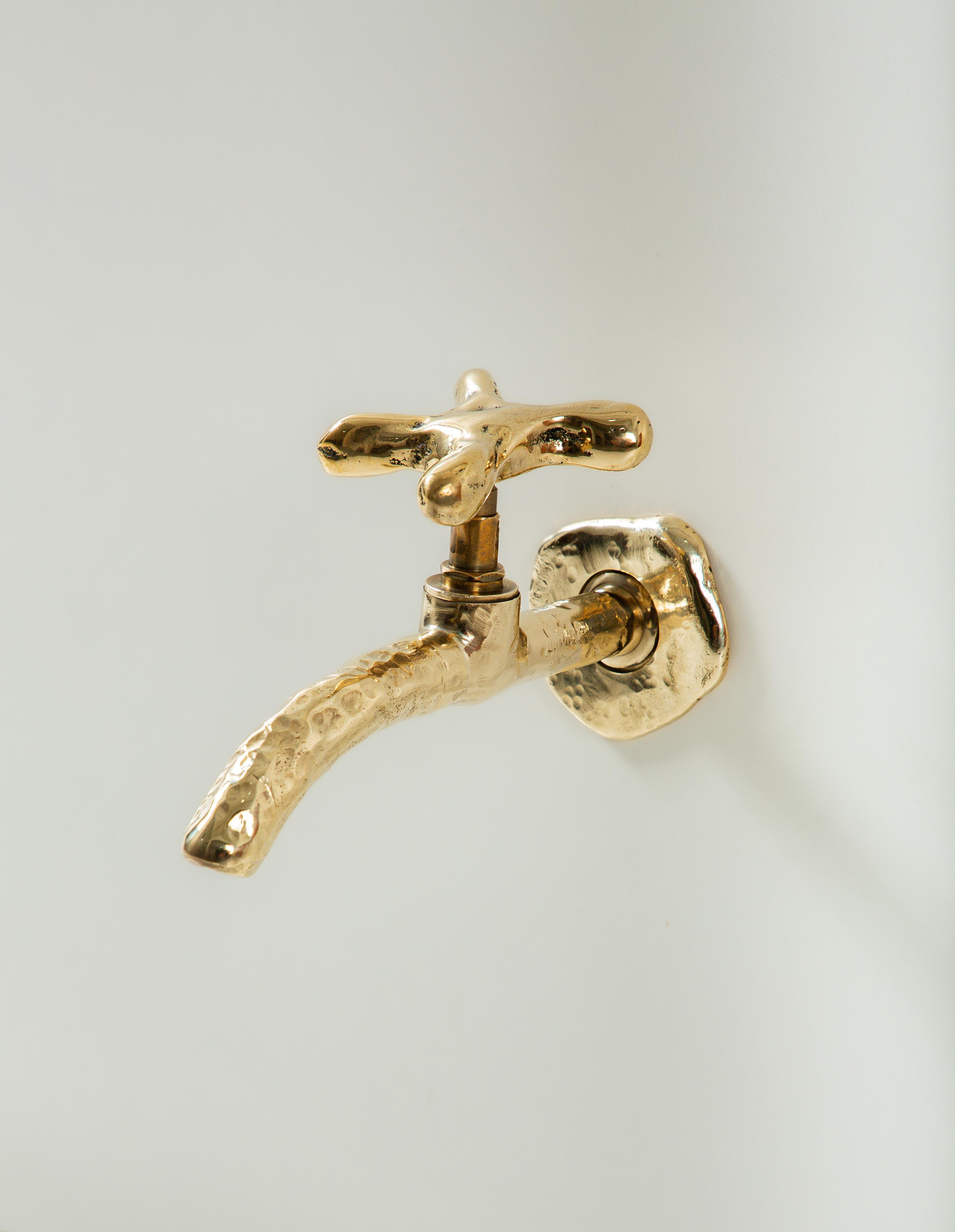 Grifo de Andrew de Freitas Vaciado en venta
