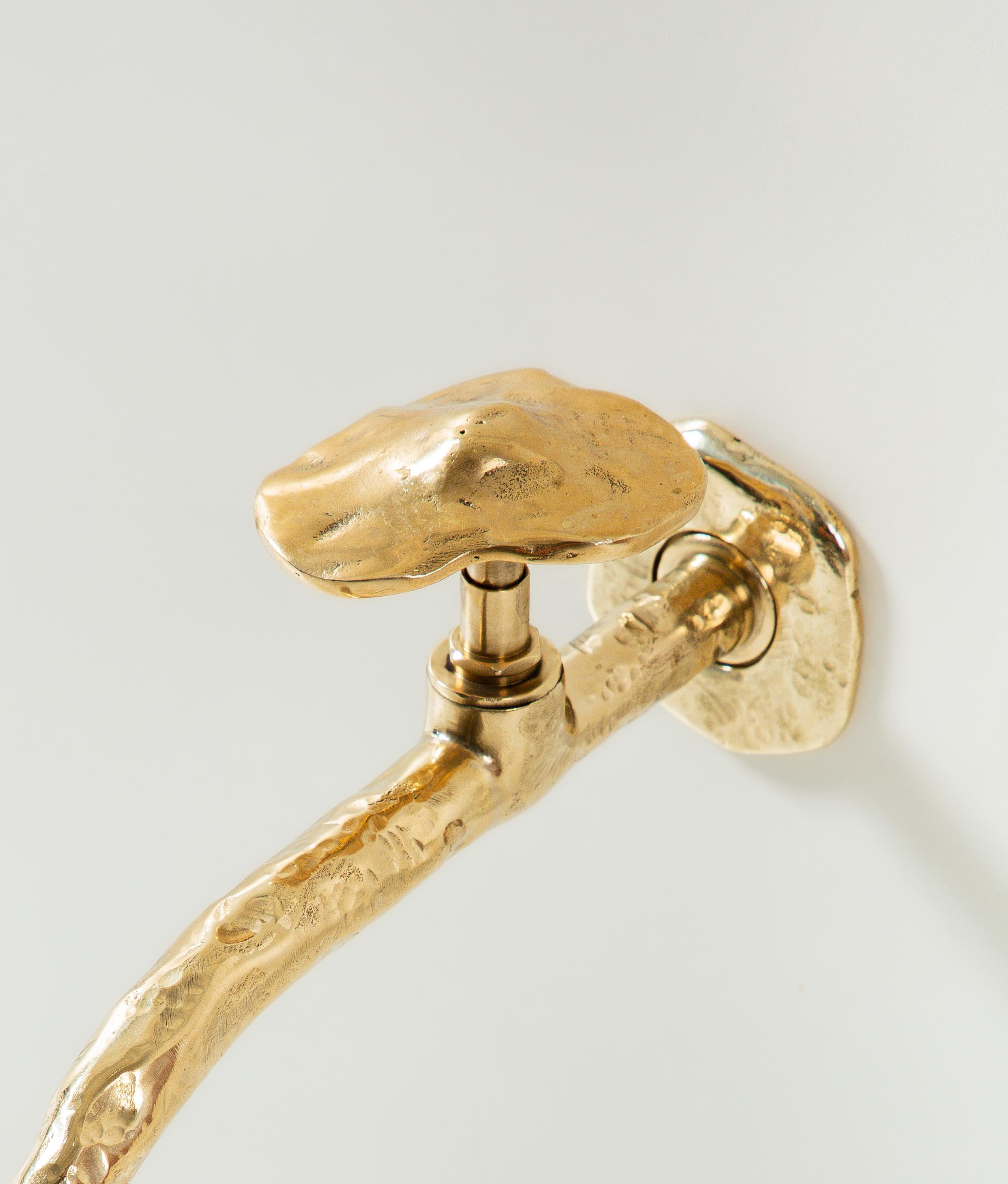 Grifo de Andrew de Freitas Vaciado en venta