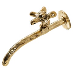 Grifo de Andrew de Freitas