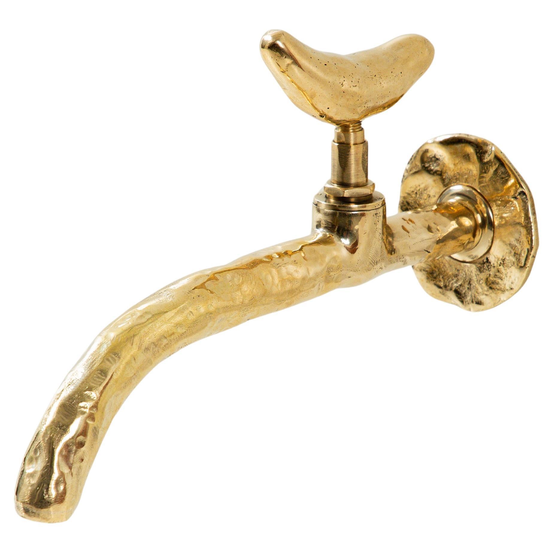 Grifo de Andrew de Freitas