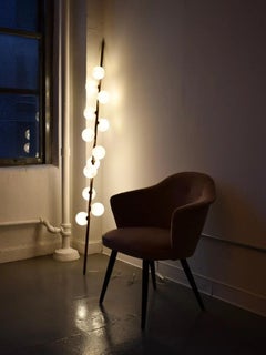 Fauchard Leaning Floor Lamp