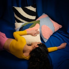 Federa della collezione Fauna Zebra