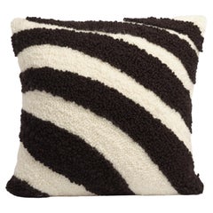 Fauna Collection Zebra Pillow Case