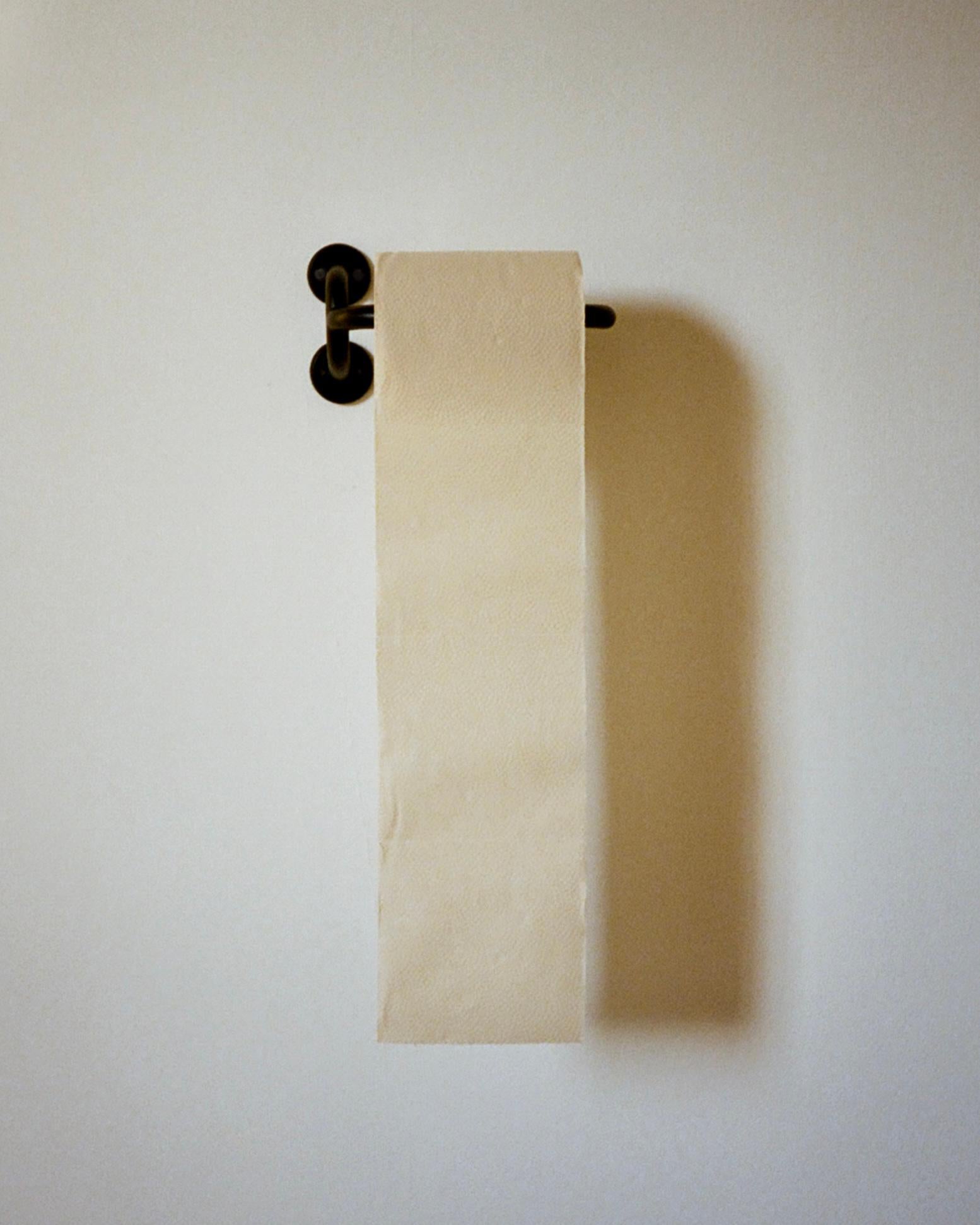 Contemporary FAUNA Toilet Roll Holder For Sale
