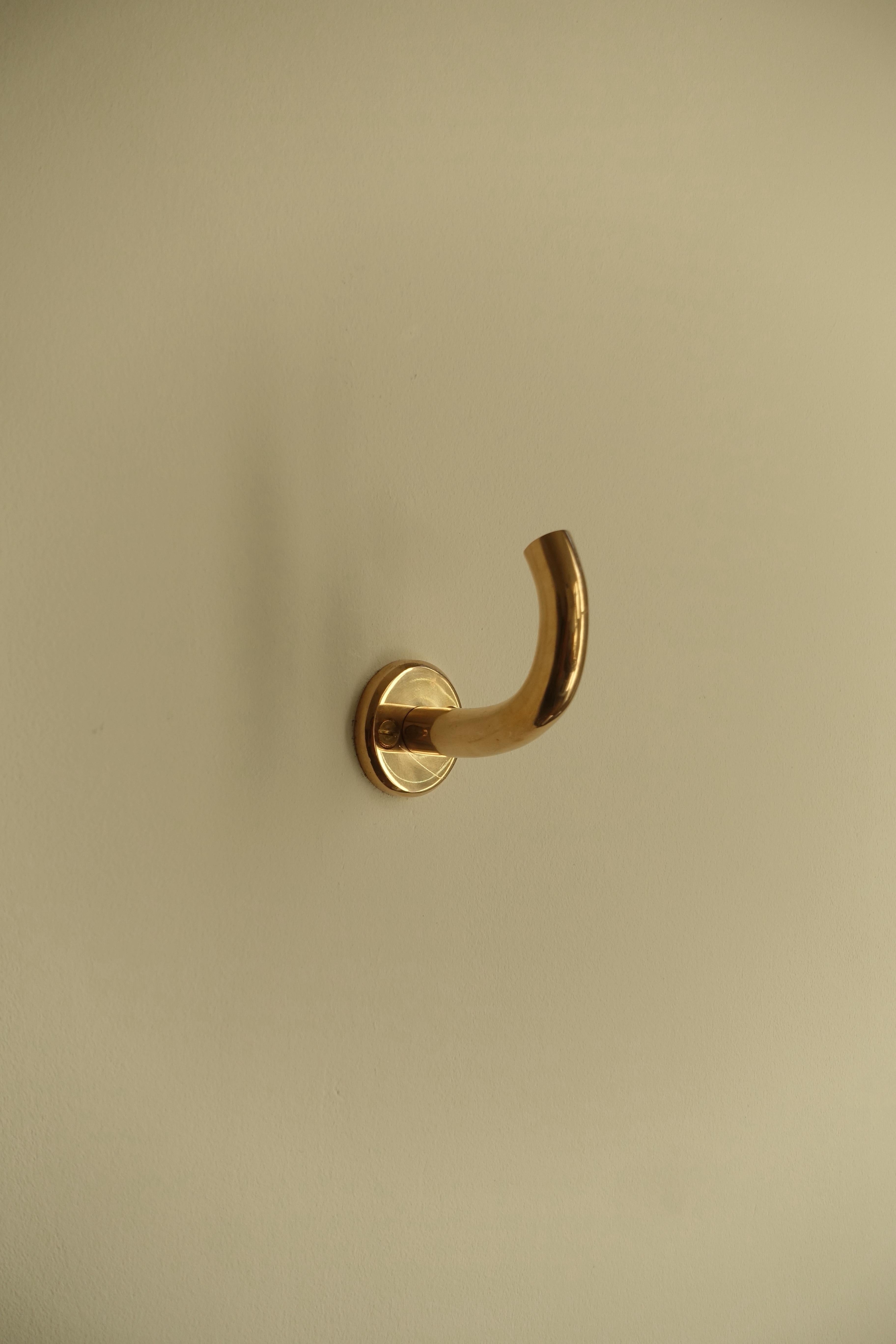 FAUNA Wall Hook In New Condition For Sale In Toronto, ON