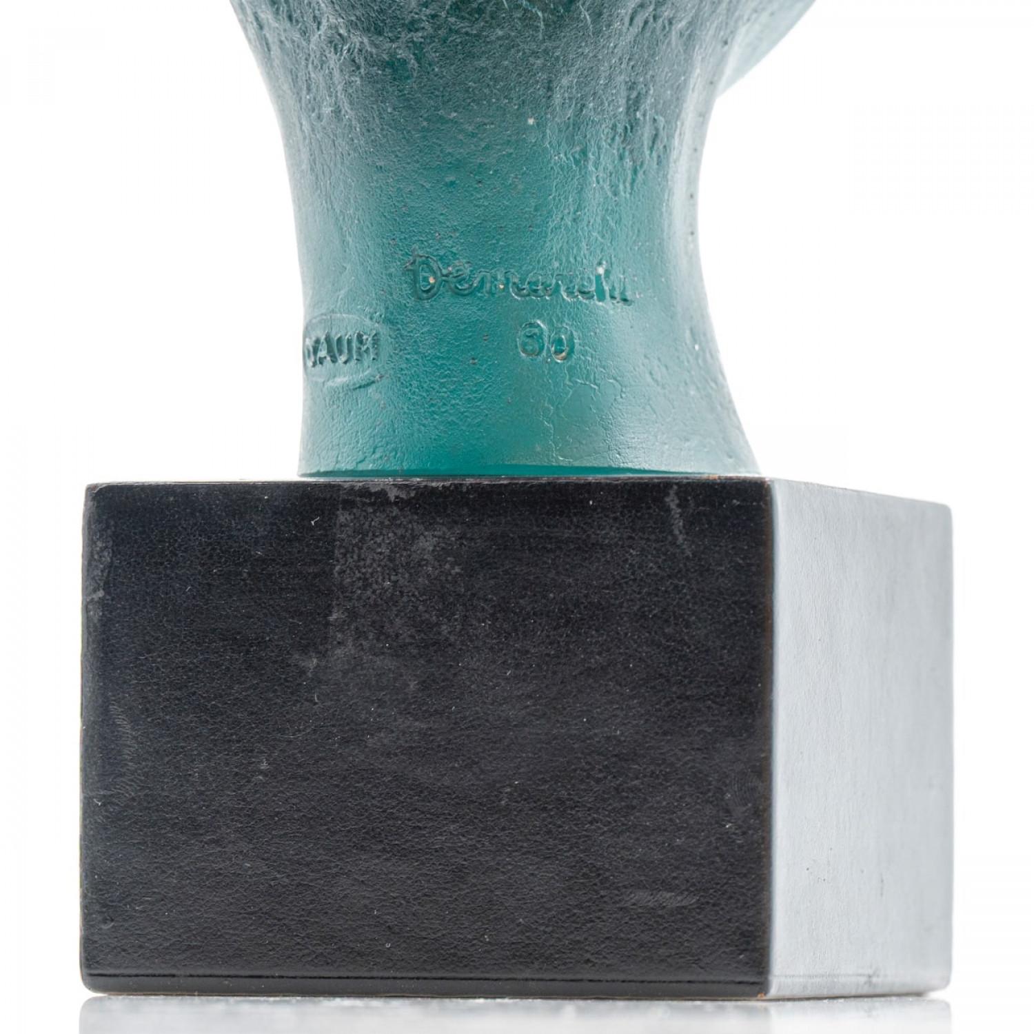 Altro Faune di Jean-Pierre Demarchi Scultura, Daum Francia in vendita