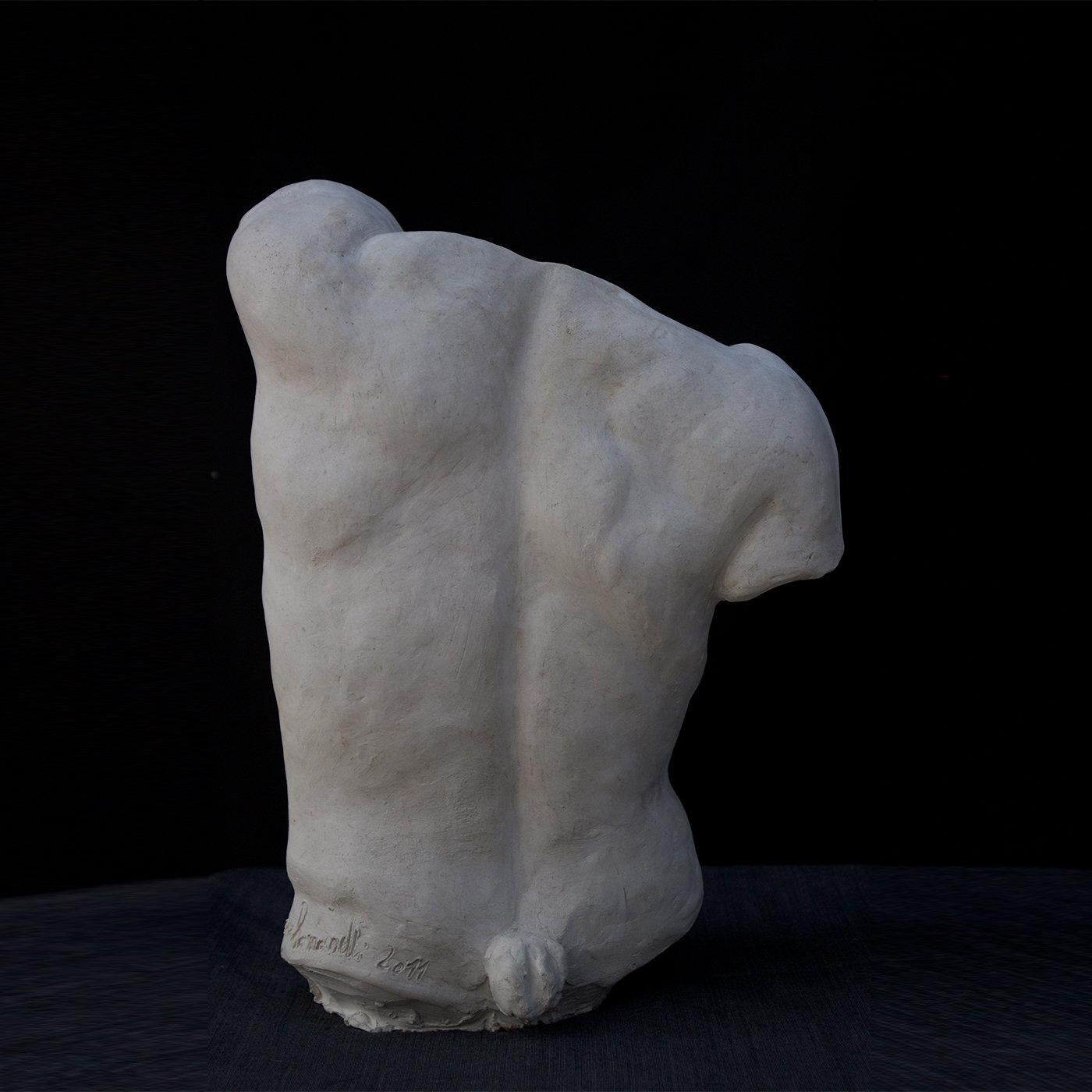 torso di fauno