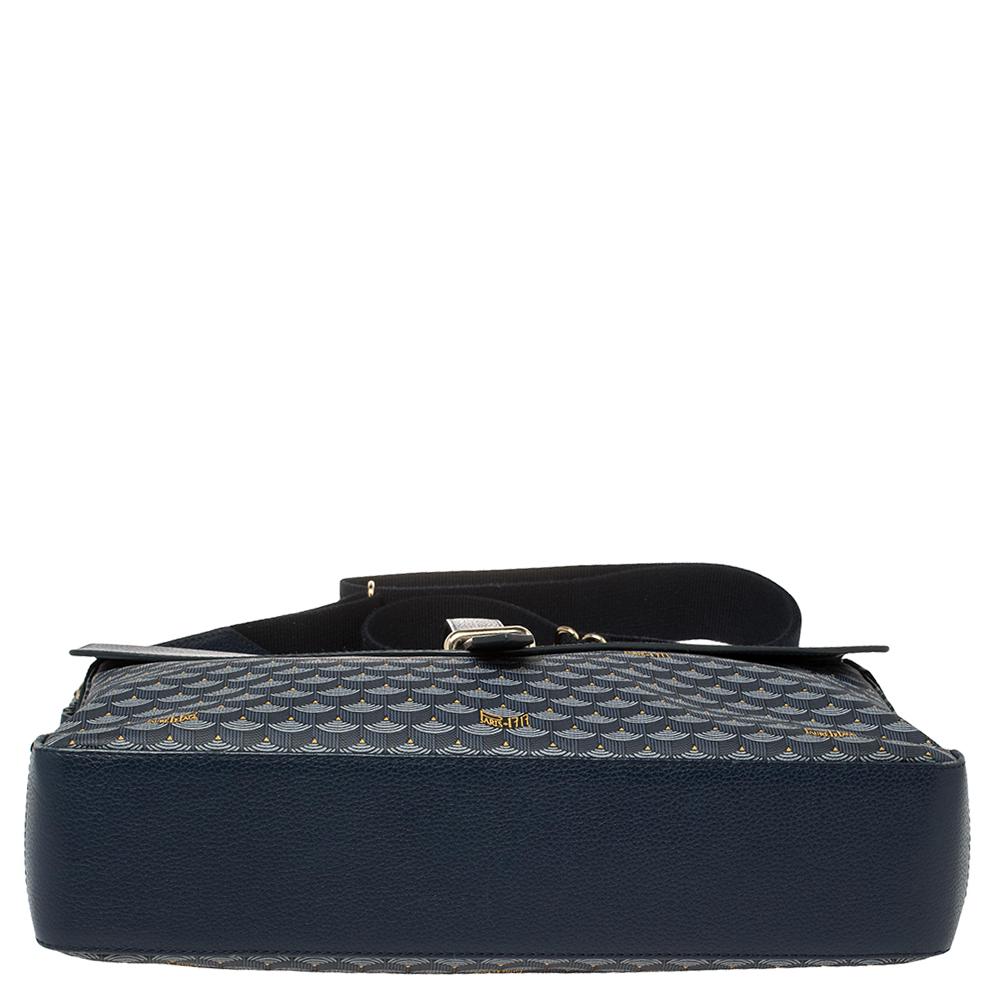 faure le page messenger bag